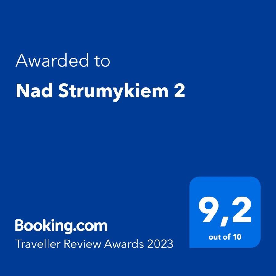 Nad Strumykiem 2 Duszniki Zdroj Exterior photo