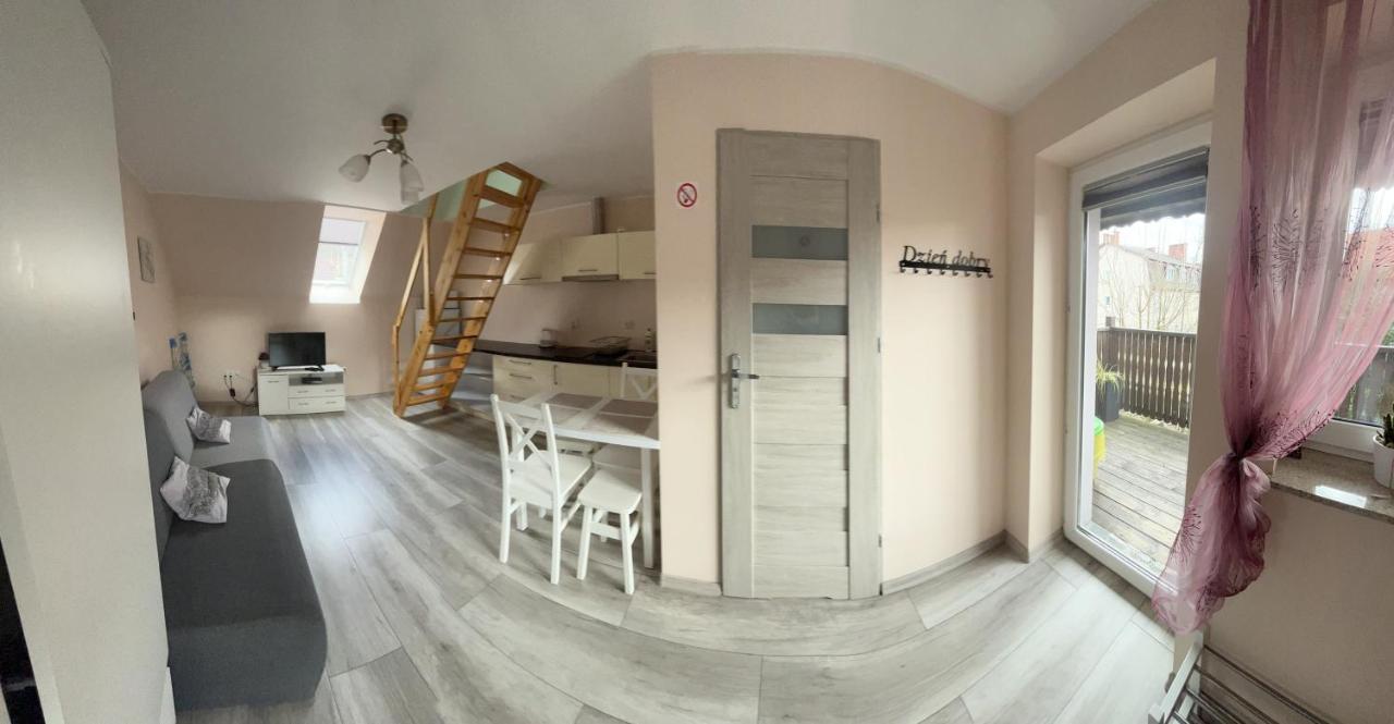 Nad Strumykiem 2 Duszniki Zdroj Exterior photo